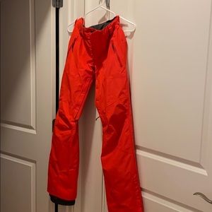 Women’s XS Dakine Gortex Double Insulated Ski Pant
